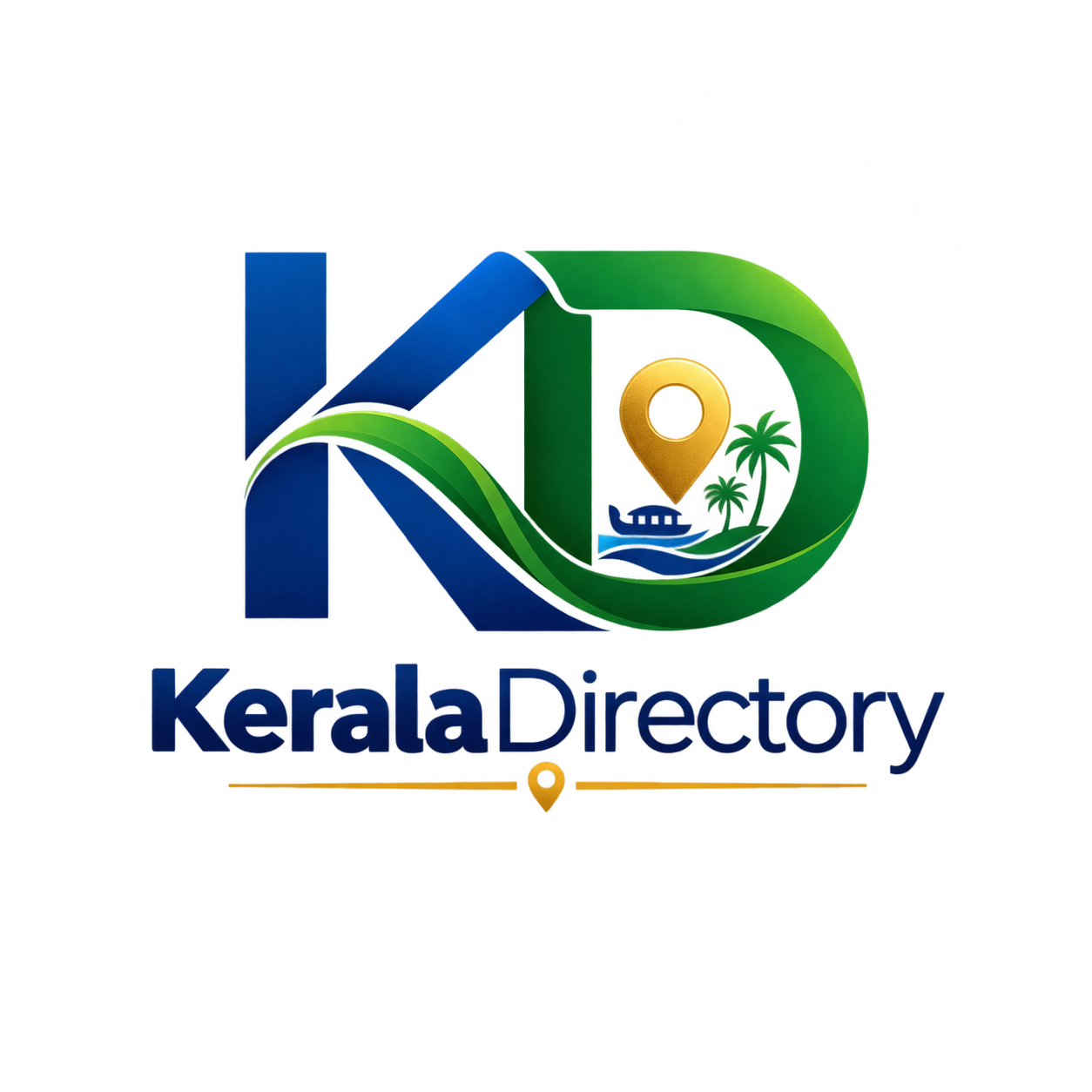 Kerala Directory logo or photo