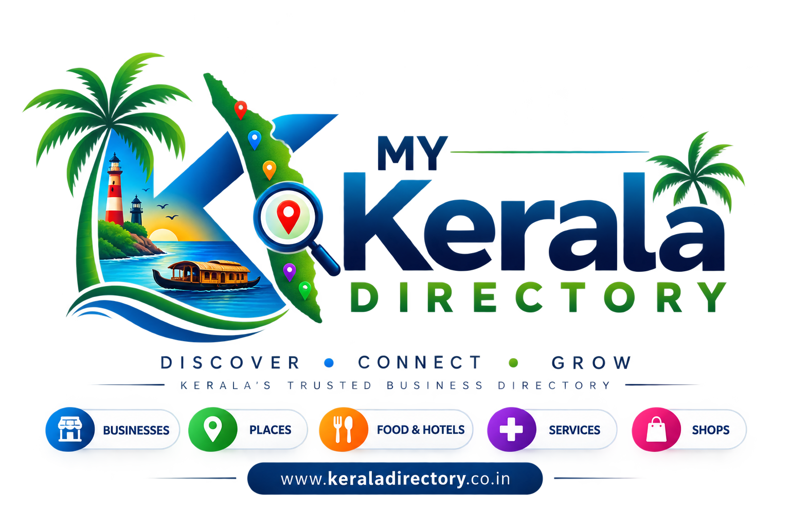 Kerala Directory business image